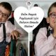 tekerlekli sandalye yardımı